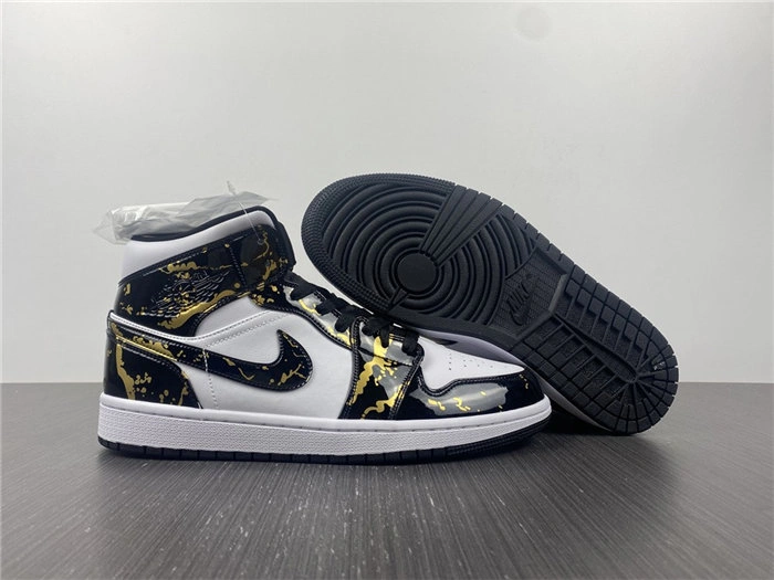 Rep Husky JORDAN 1 MID 554724- Sporty 3720