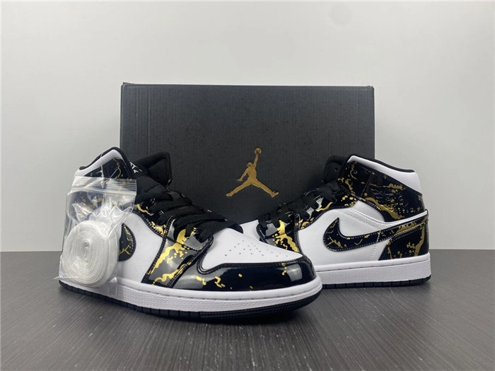 Rep Husky JORDAN 1 MID 554724- Sporty 3720