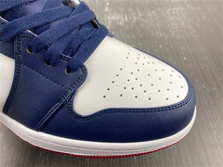 BestValue Jordan 1 Mid SE USA 852542- 3687