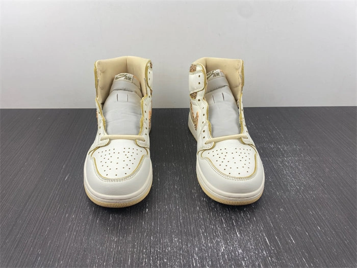 Cheap Jordan 1 Retro High OG Craft Vibrations Of Naija FD8631- SmoothTexture 3681 Luxury