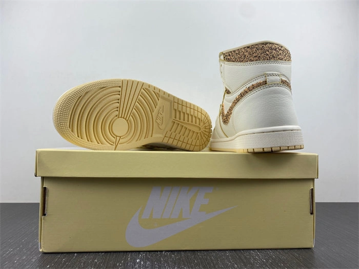 Cheap Jordan 1 Retro High OG Craft Vibrations Of Naija FD8631- SmoothTexture 3681 Luxury
