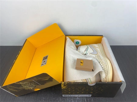 Jordan 1 Retro High OG SP Union Woven Sail FD2565- Reliable 3680