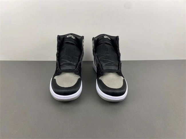 Official oldcobbler SmoothTexture Jordan 1 Retro High OG Satin Shadow  FD4810- 3656