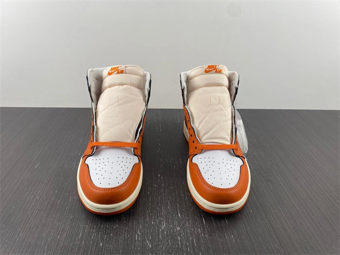 Cheap Hot SportInspired Jordan 1 Retro High OG Starfish DO9369- 3692