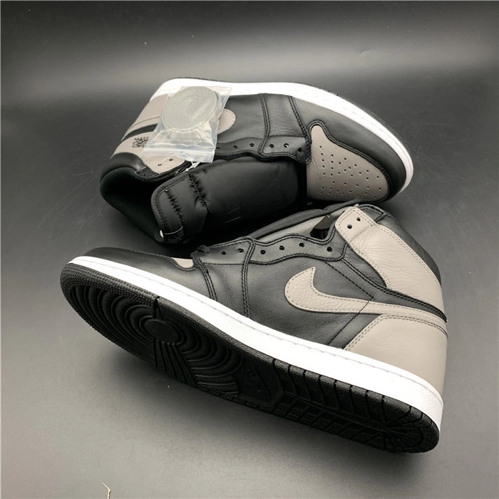 Rep Jordan 1 Retro Shadow 555088- FreshLook 3785