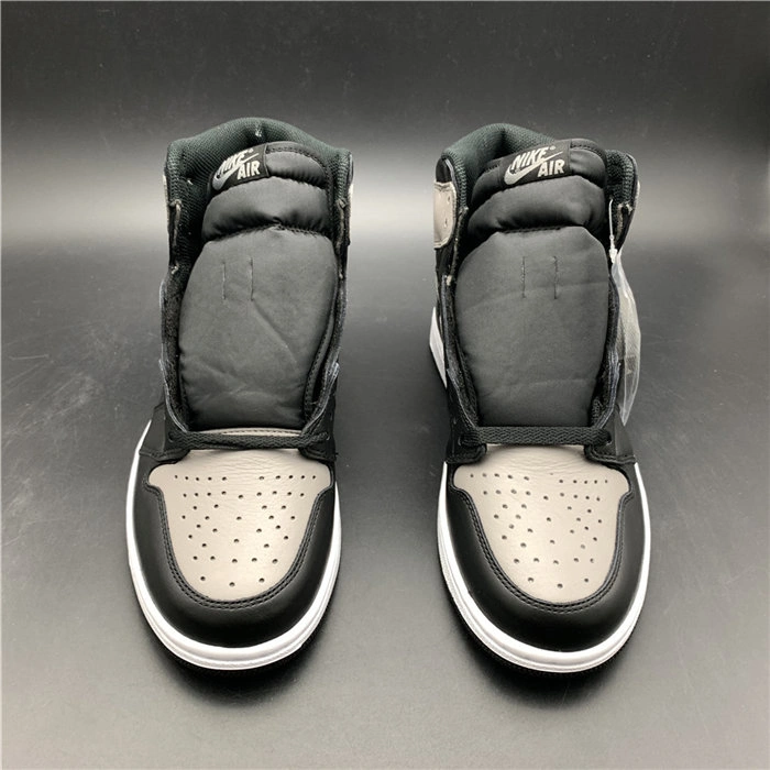 Rep Jordan 1 Retro Shadow 555088- FreshLook 3785