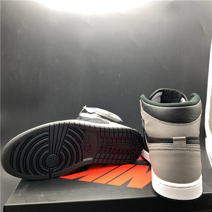 Rep Jordan 1 Retro Shadow 555088- FreshLook 3785