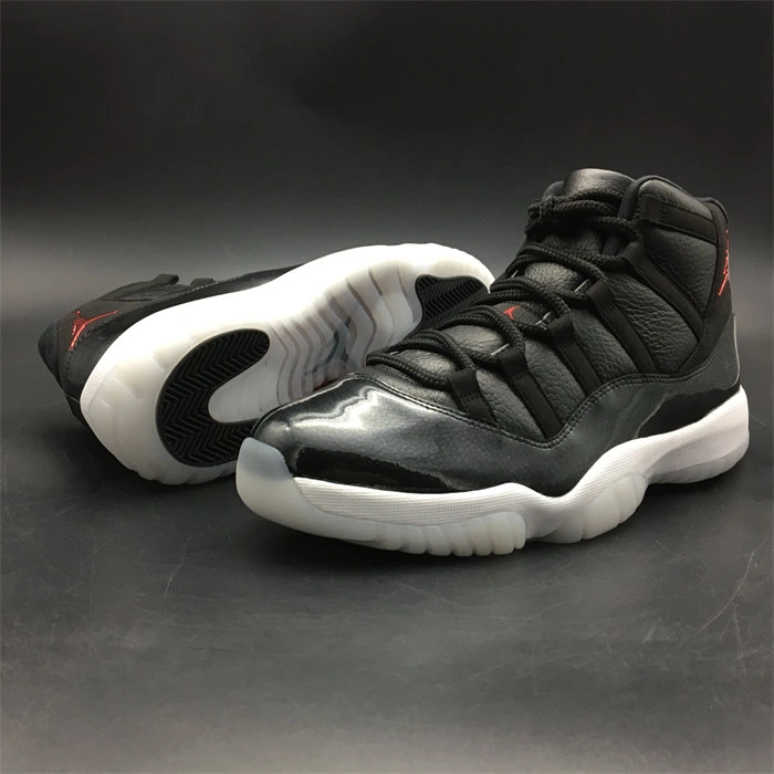Official oldcobbler Jordan 11 Retro 72-10 378037- ZipUp 4074