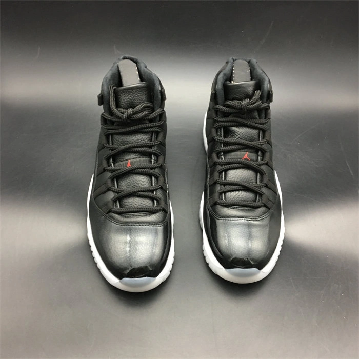 Official oldcobbler Jordan 11 Retro 72-10 378037- ZipUp 4074