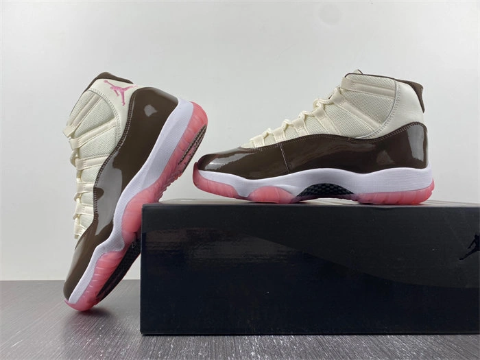HYPE Fashionable Jordan 11 Retro CT8012- 4102