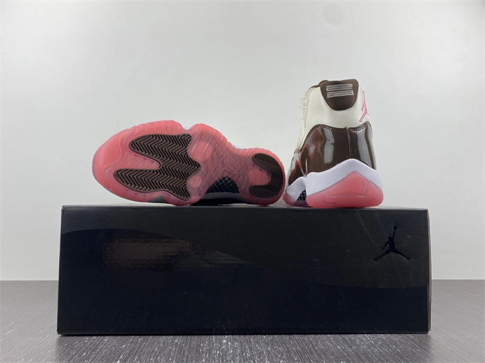 HYPE Fashionable Jordan 11 Retro CT8012- 4102