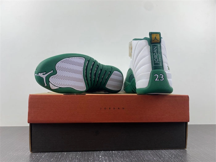 Rep ladies REP NewStyle Jordan 12 Retro 136001- 4132