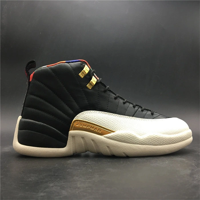 MaikeSneakers Jordan 12 Retro Chinese New Year 873864 - Packable 4154