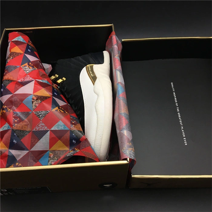 MaikeSneakers Jordan 12 Retro Chinese New Year 873864 - Packable 4154