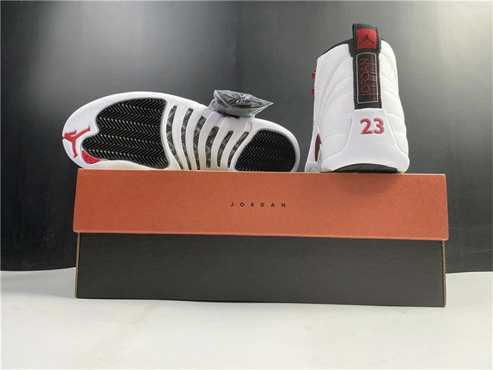 WeatherProof Jordan 12 Retro Twist CT8013- 4150