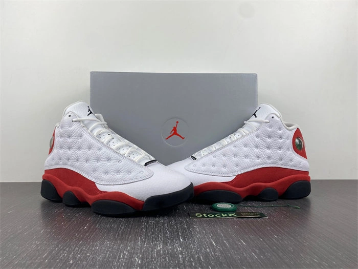 Affordable Hot Jordan 13 Retro OG Chicago 414571- Packable 4166