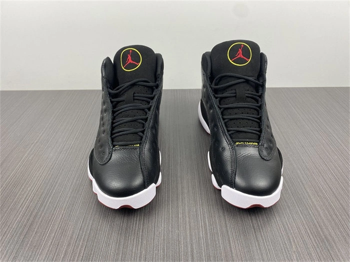 HYPE Minimalist Jordan 13 Retro Playoffs 414571- 4180