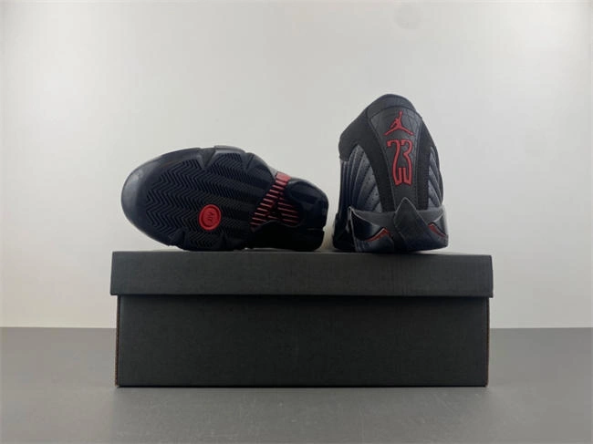 Affordable Hot Timeless Jordan 14 Retro Last Shot 487471- 4191