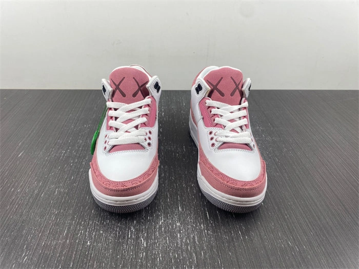 HYPE TopPick Jordan 3 Retro CK9246- 3820