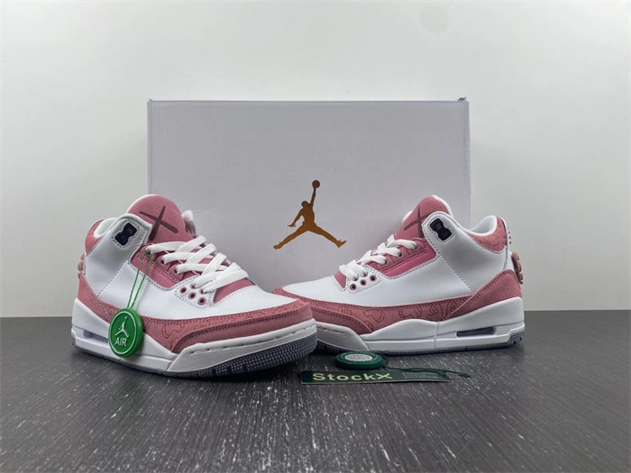HYPE TopPick Jordan 3 Retro CK9246- 3820