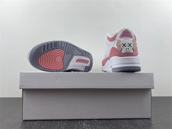 HYPE TopPick Jordan 3 Retro CK9246- 3820