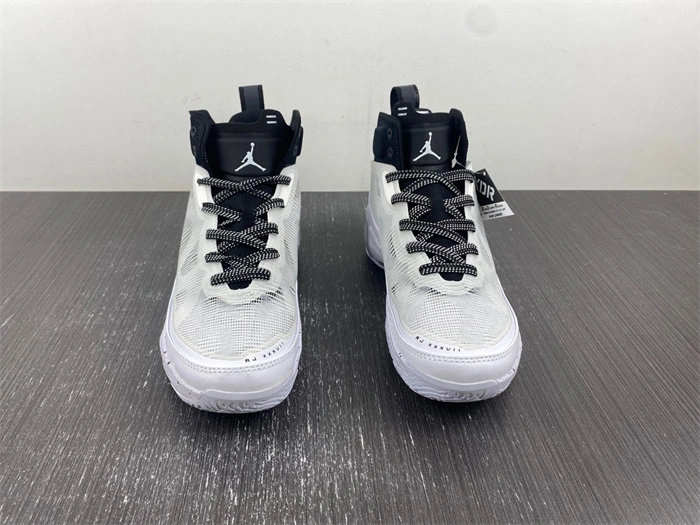 Jordan 37 Oreo DV0747- BestValue 4195