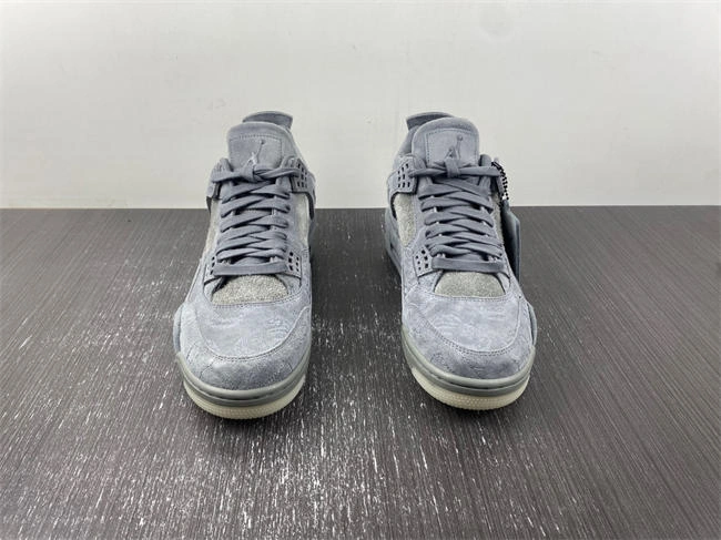 Affordable Hot Trendy Jordan 4 Retro Kaws 930155- 3864