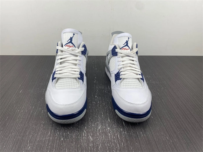 One Kick Jordan 4 Retro Midnight Navy DH6927- Premium 3894