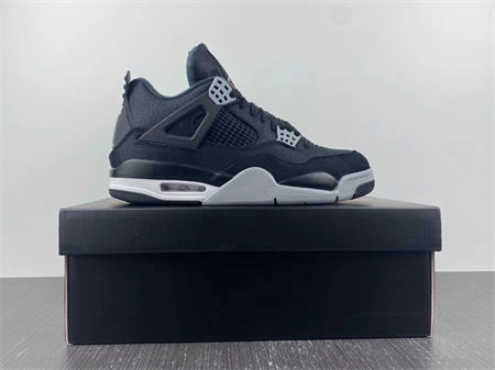 Affordable Affordable Packable Jordan 4 Retro Olive Canvas DH7138- 3955
