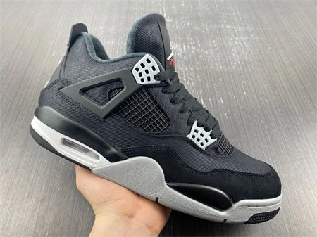 Affordable Affordable Packable Jordan 4 Retro Olive Canvas DH7138- 3955