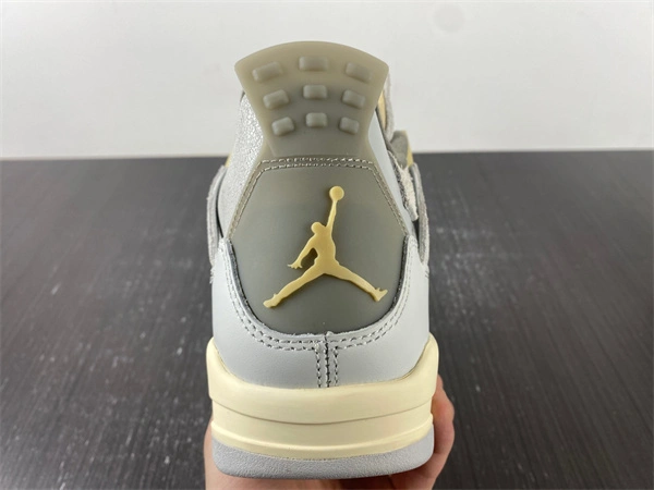 Affordable Palace Jordan 4 Retro SE Craft Photon Dust DV3742- EyeCatching 3925