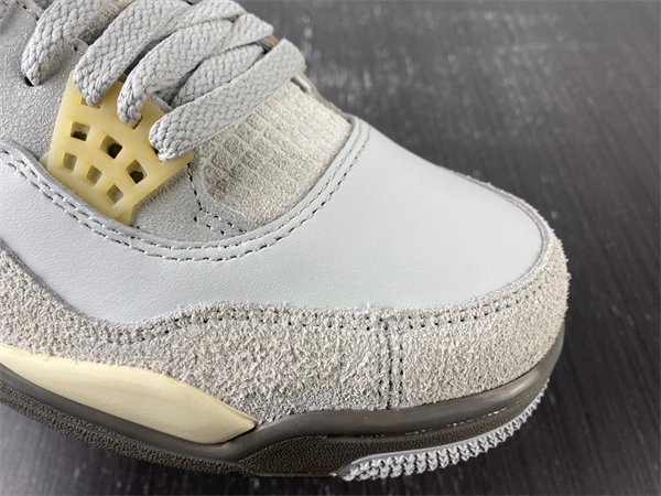 Affordable Palace Jordan 4 Retro SE Craft Photon Dust DV3742- EyeCatching 3925