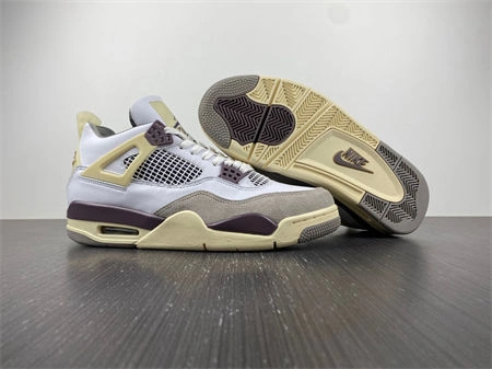 Aaa replica bags DailyWear Jordan 4 x A Ma Maniere dh6927- 3951