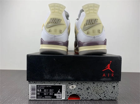 Aaa replica bags DailyWear Jordan 4 x A Ma Maniere dh6927- 3951