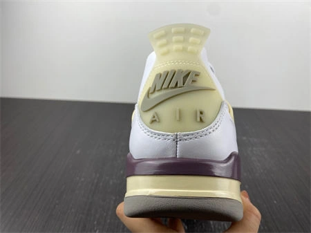 Aaa replica bags DailyWear Jordan 4 x A Ma Maniere dh6927- 3951