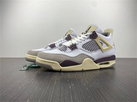 Aaa replica bags DailyWear Jordan 4 x A Ma Maniere dh6927- 3951