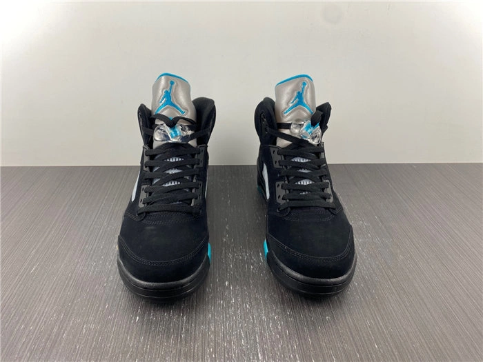 MaikeSneakers Jordan 5  Aqua DD0587- Unisex 4000