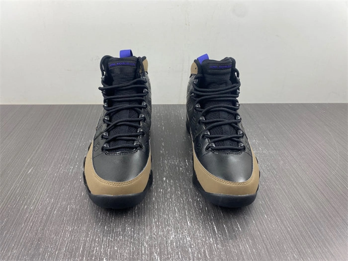 Affordable Affordable Vibrant Jordan 9 Retro Light Olive Concord CT8019- 4064
