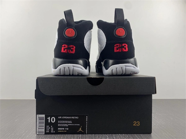 Cheap Jordan 9 Retro OG BestValue 4060