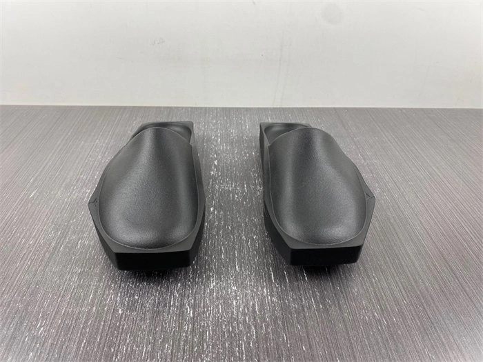 MaikeSneakers Jordan Hex Mule Slide SP Billie Eilish Black DQ8337- FlexibleFit 5388