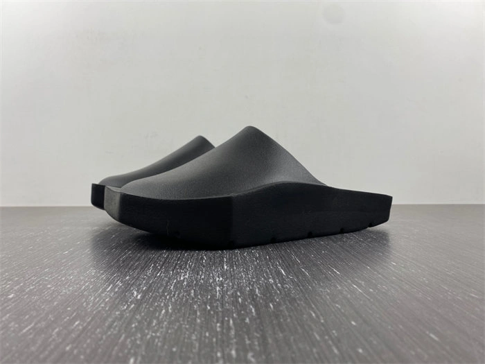 MaikeSneakers Jordan Hex Mule Slide SP Billie Eilish Black DQ8337- FlexibleFit 5388