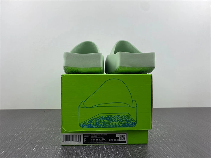 Jordan Hex Slide DQ8992- Efficient 5383