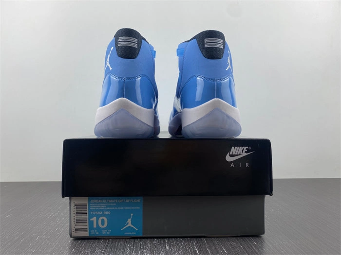 TechFriendly Jordan Ultimate Gift of Flight  717602- 4098