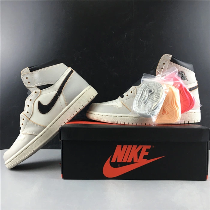 MaikeSneakers Jordan1 Defiant SB NYC to Paris CD6578- Stylish 3765