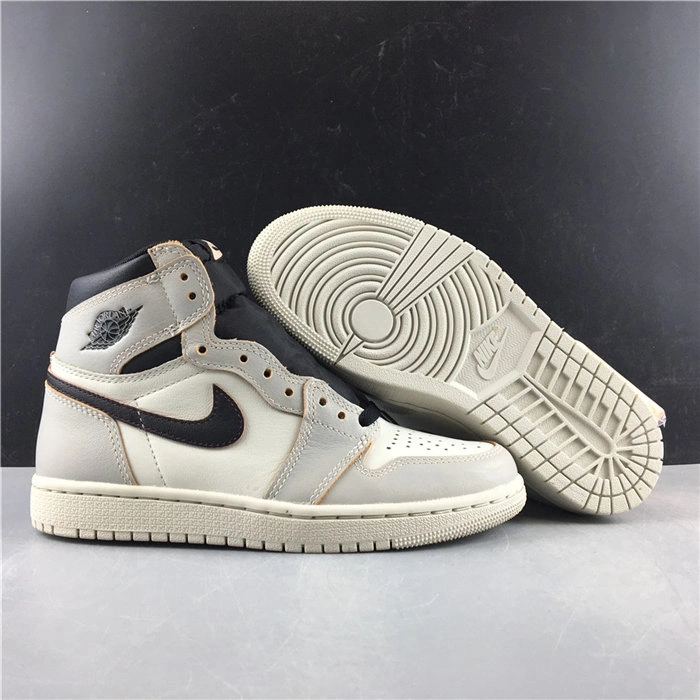 MaikeSneakers Jordan1 Defiant SB NYC to Paris CD6578- Stylish 3765