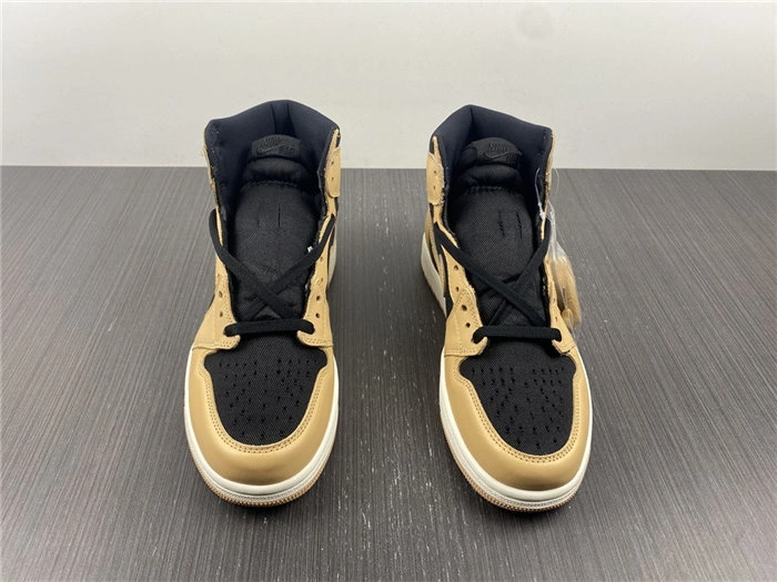Jordan1 Denim Yellow 555088- TravelReady 3714