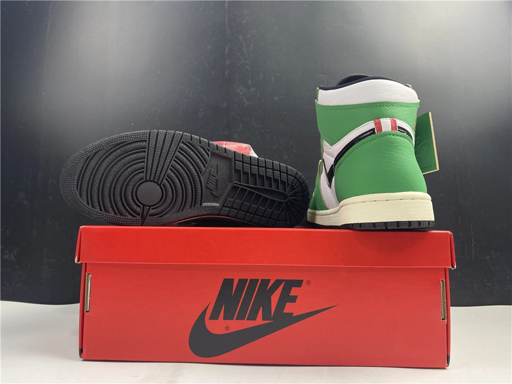 Rep Husky Jordan1 Mid DB4612 - SmoothTexture 3733