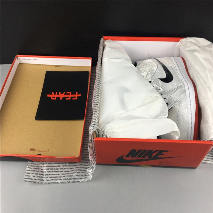 HYPE Affordable Jordan1 Mid SE Fearless Edison Chen CLOT CU2804- 3759