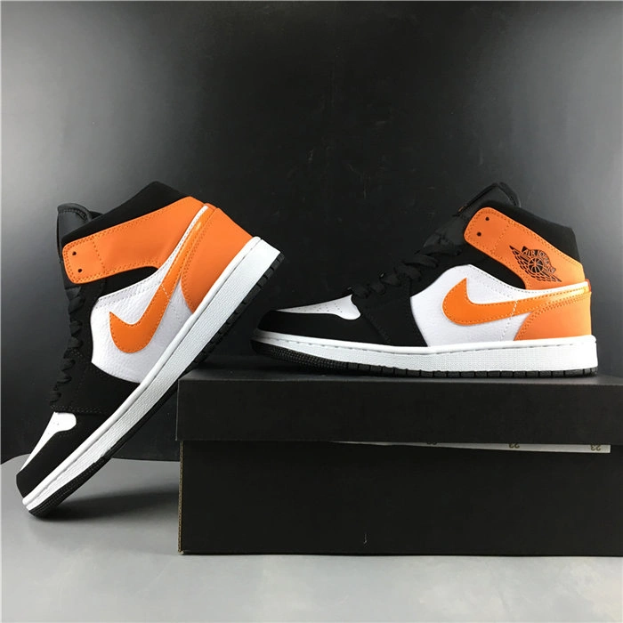 HYPE Jordan1 Mid Shattered Backboard 554724- HighPerformance 3778
