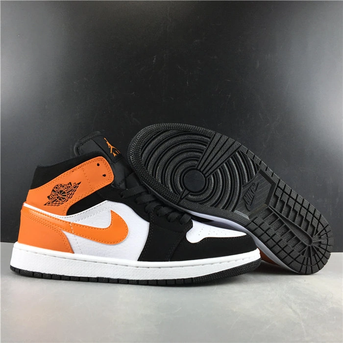 HYPE Jordan1 Mid Shattered Backboard 554724- HighPerformance 3778
